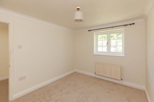 Bedroom Three- click for photo gallery